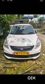 Maruti Suzuki Swift Dzire Tour 2020 Petrol Good Condition