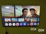 Mi 50 inches digital android tv