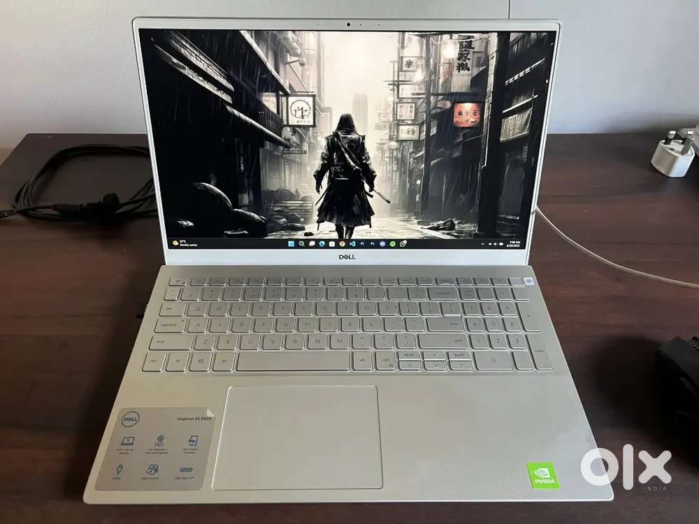 Dell gaming laptop