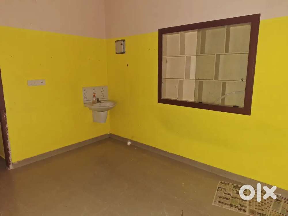 2bhk apartment for rent in Kalpetta.