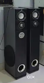 Zebronics Zeb 9500 Tower Speaker