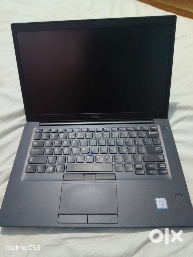Dell Latitude 7490