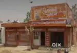 200 gaj two side facing plot for sale in friends colony Sanjay nagar