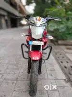 Honda CB triger