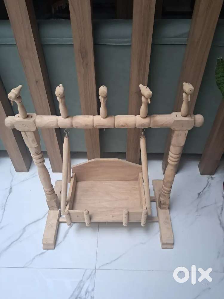 Laddu gopal julla in pyor savan lakadi