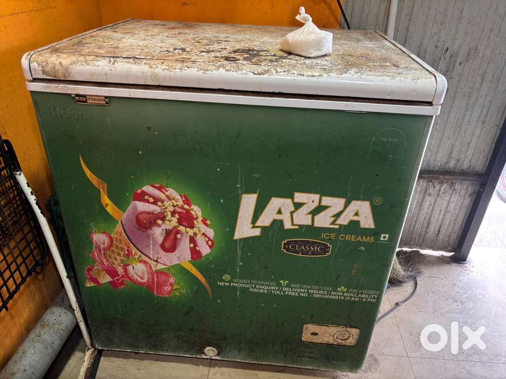Freezer for Sale