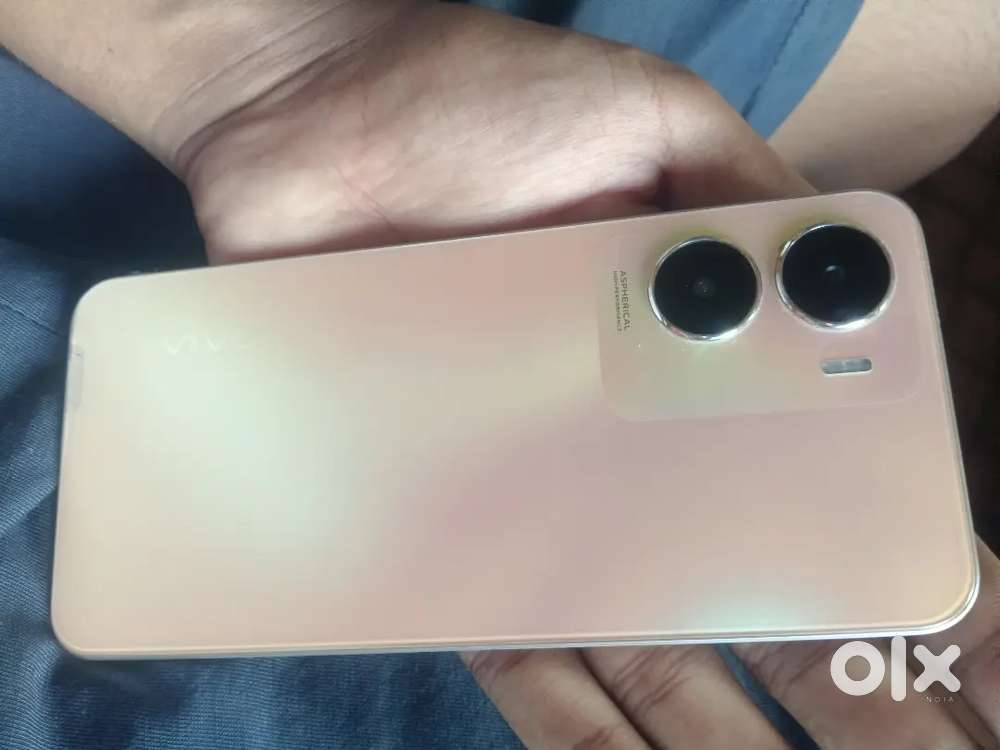 Vivo t2x 5g