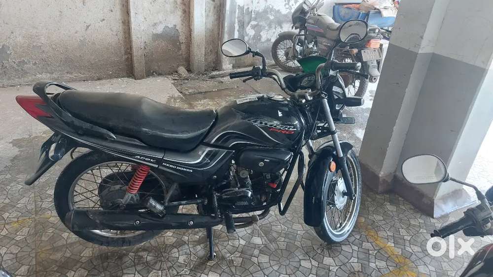 BIKE PASSION PRO EXCELLENT CONDITION FOR SALE