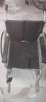 Wheel chair