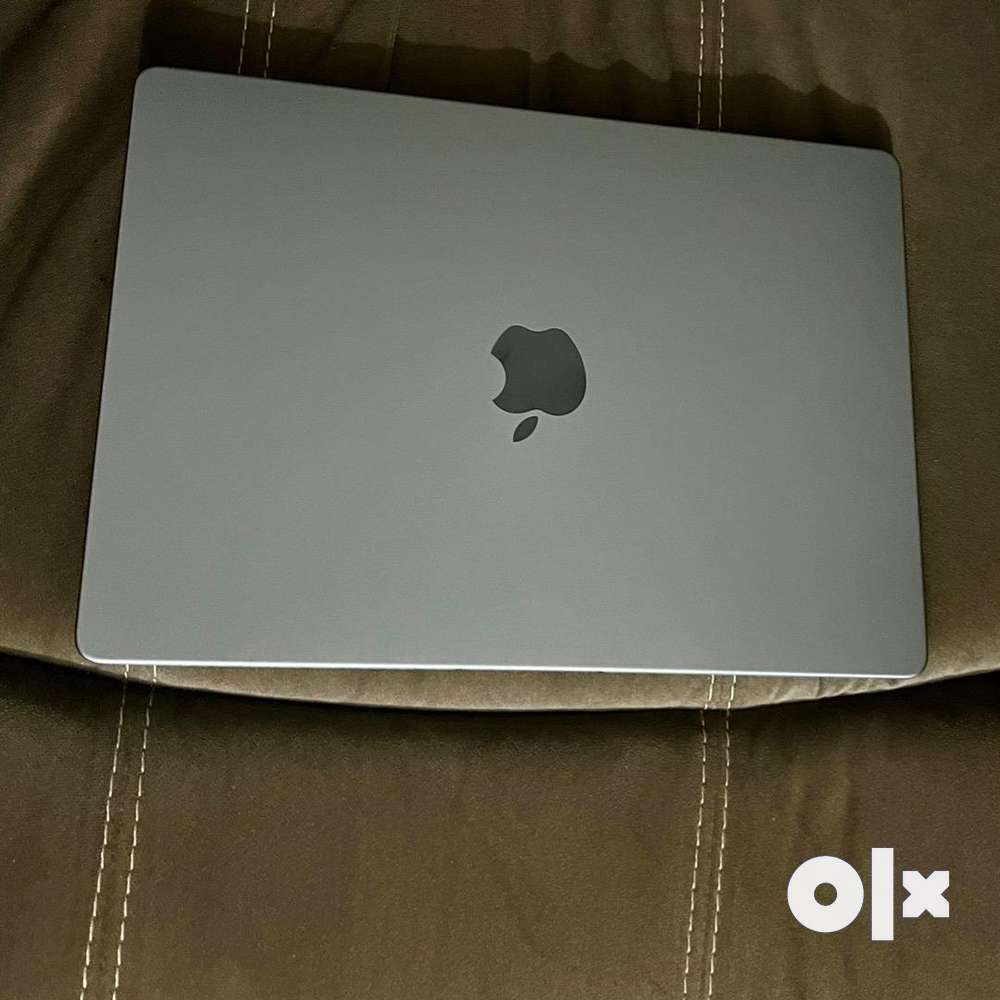 MacBook Pro 14 inch - M1 Pro