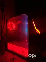 Gaming Pc With high end motherboard