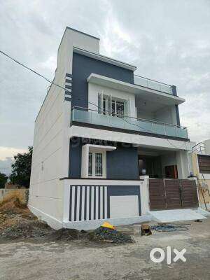 Premium Villa Plot in Sriperumbudur # Bank Loan 90%