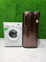 Massive Discounts on LG Fridge + LG Washing machine Combos!
