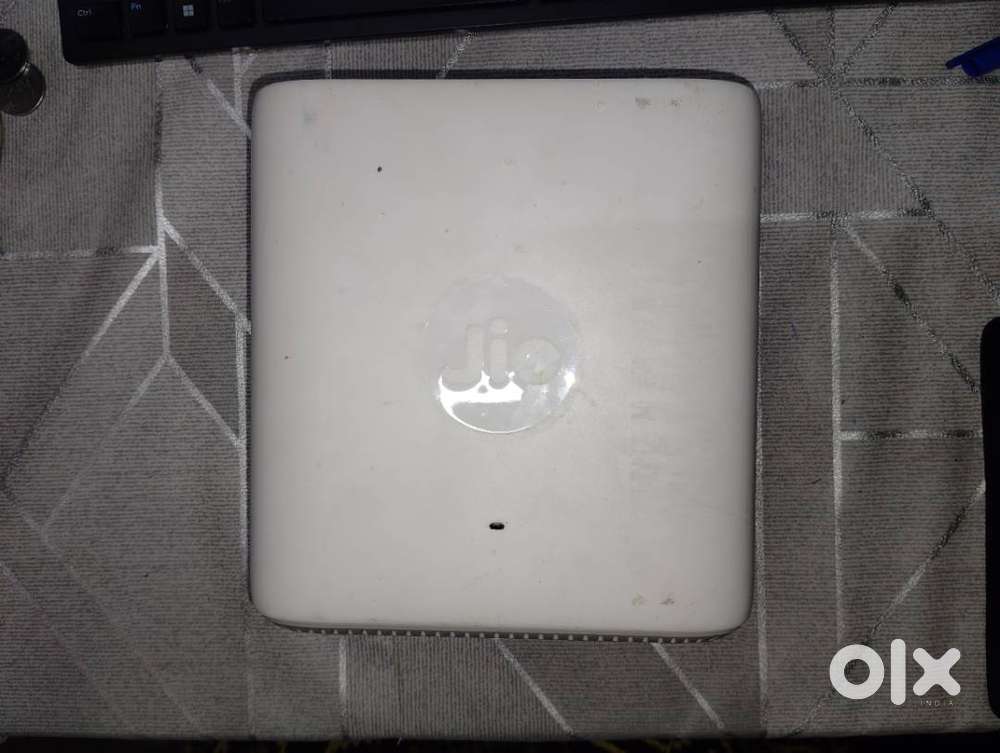 Jio Air Fiber for Sale. Only for 599/-. Original Price 2,500.