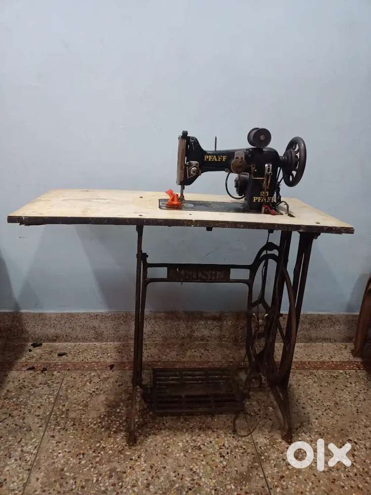Piko Sewing machine