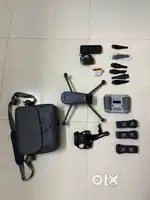 Dji mavic 3 classic drone
