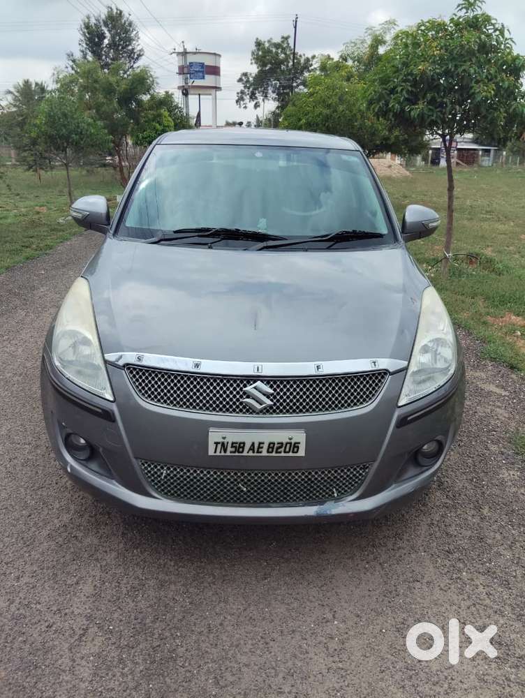 Maruti Suzuki Swift 2011-2014 VDI, 2013, Diesel