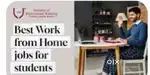 Home based part time jobs at home only
