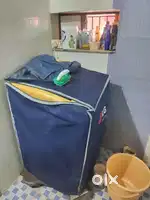 Ifb washing machine 6.5kg top load