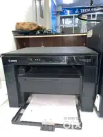 canon imageclass mf3010
