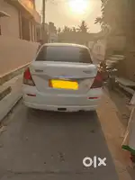 Maruti Suzuki Swift Dzire Tour 2014 Diesel 125000 Km Driven