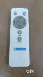Air purifier