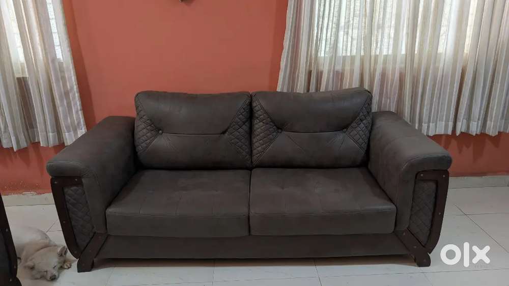 Sofa Set 3+2+2