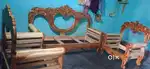 Furniture Sofa Set