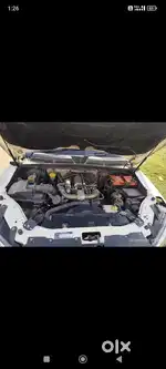 Mahindra Scorpio 2020 Diesel 95000 Km Driven