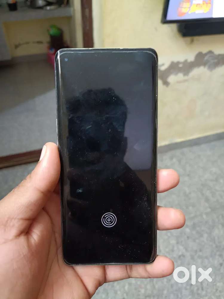 Oppo reno 4 pro