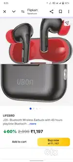 UBON airbuds