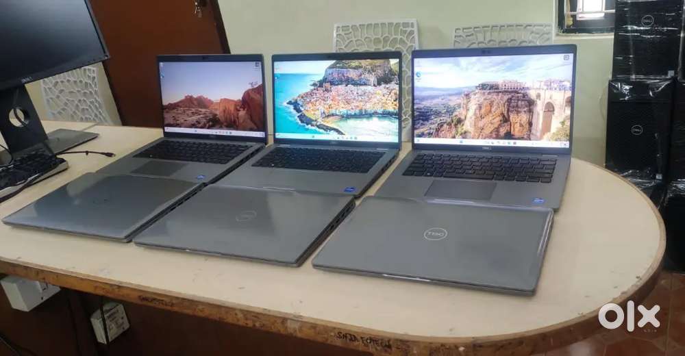 Dell,Hp,Lenovo core i5& i7 8th upto 12th gen Ultra slim laptop