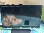 Lg lcd tv for sell