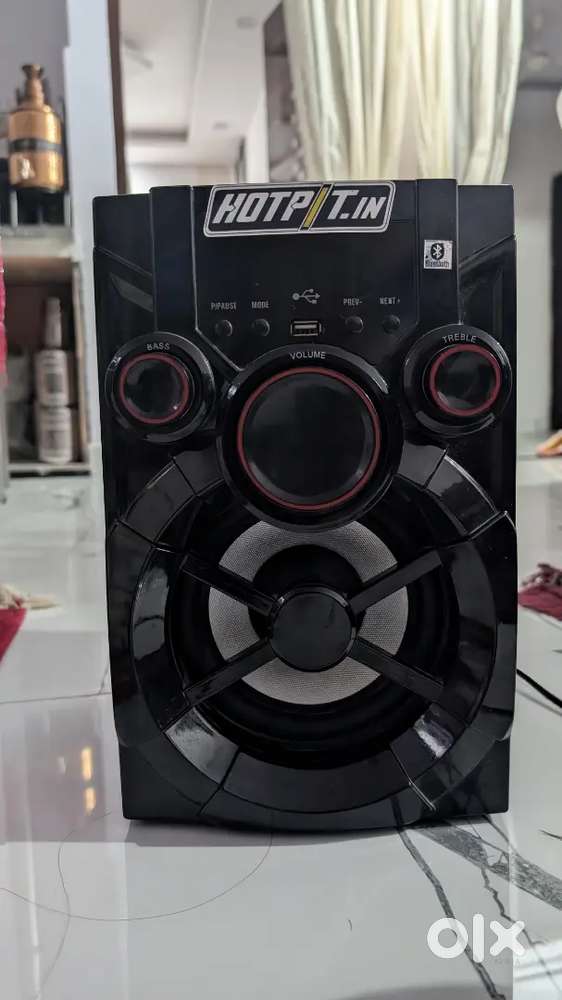 Home theatre for sale