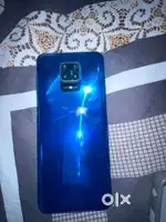 Redmi note 9 pro 6 / 128 all parts original