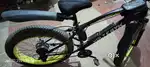 Volt Ebyk electric bicycle