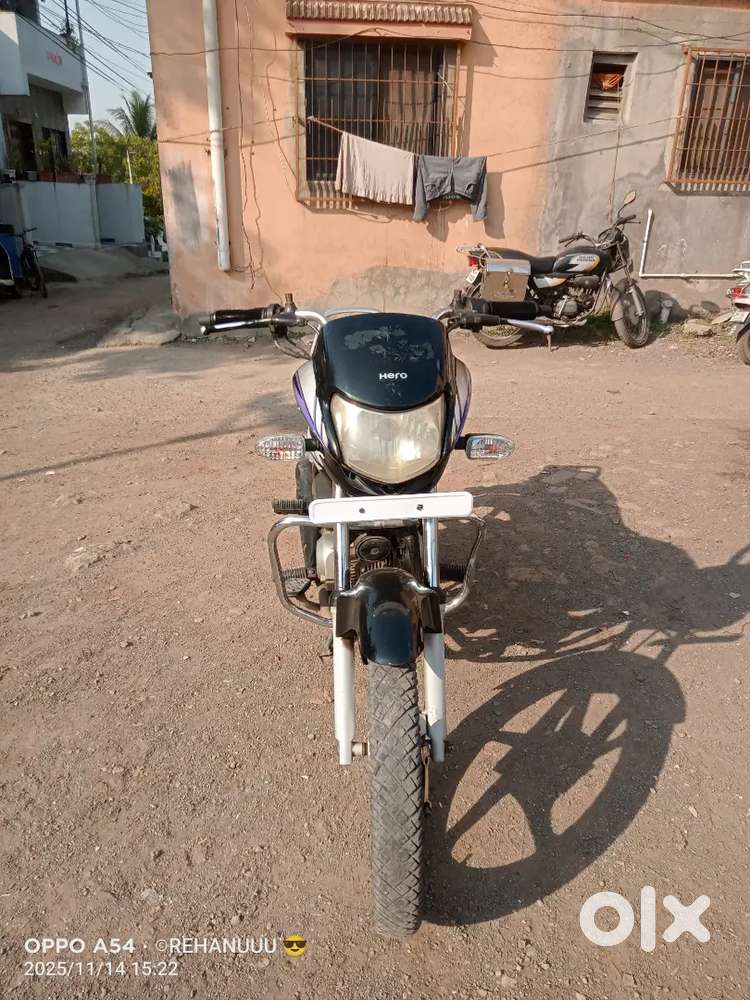 I want to sell My bike