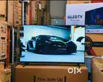 32 INCH SMART ANDROID 4K LED TV (( OFFER HI OFFER BIG SALE ))