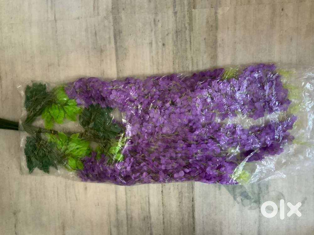 Artifical flowers brand new event