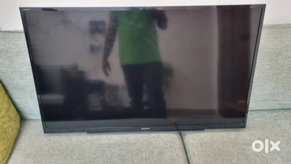 SONY BRAVIA 40' INCH