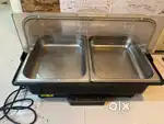 Gulabjamun heating equipment for sale