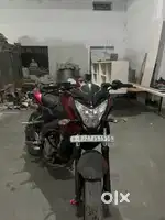 Pulsar ns200