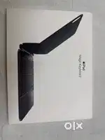 Apple Magic keyboard