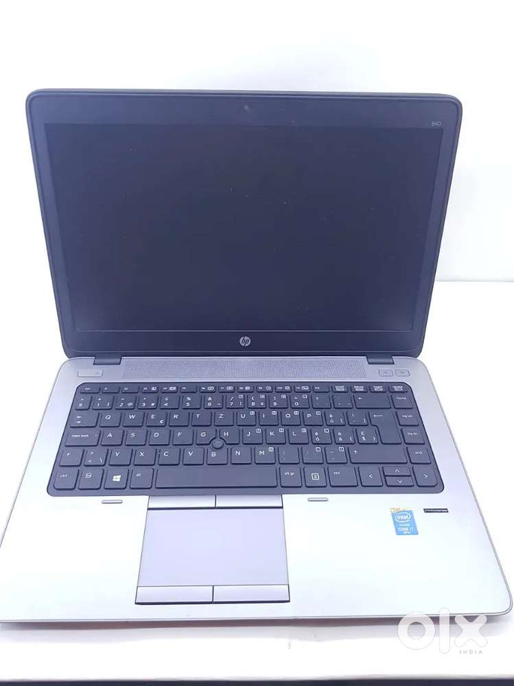 Urgent sale hp i5 Ram 8GB/256 GB SSD  New  Battery New keyboard
