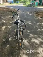 Btwin riverside 100 Rs4000