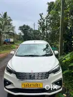 Ertiga June 2020 Model For Sale
