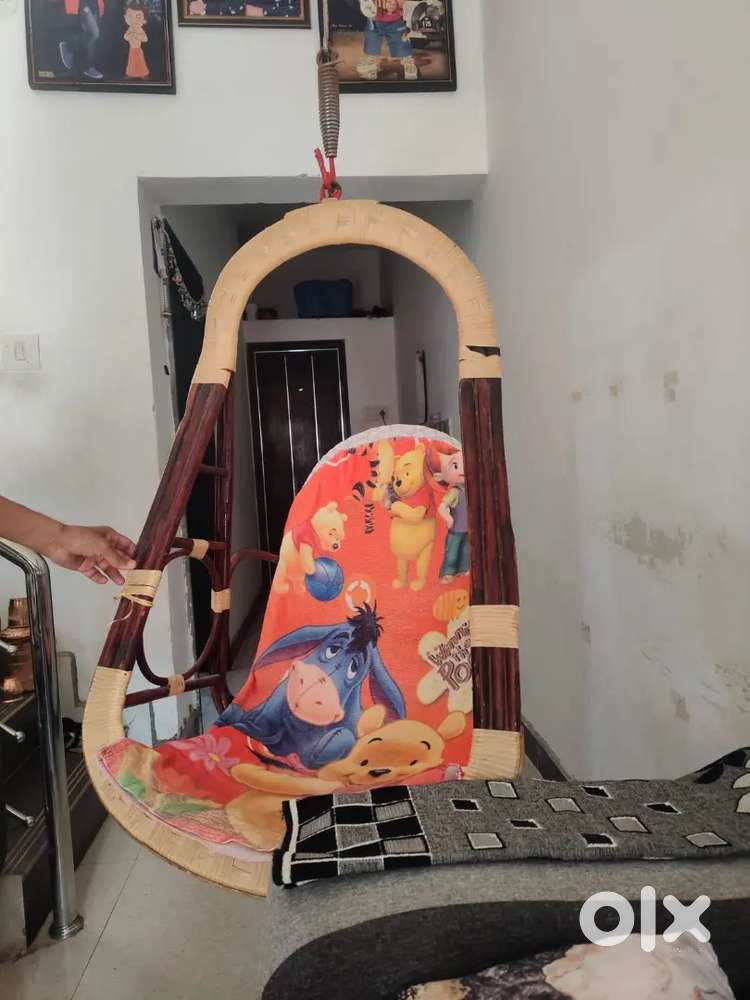 Kids Swing / Jhula for Sale
