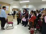 OPENING HIRING IN (BANK) VACANCIES ARE AVAILABLE.