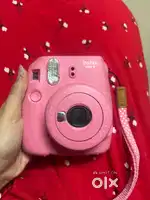 Fujifilm Instax Mini 9