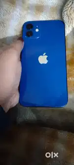 iPhone 12 for SALE in excellent condition• fixed price•genuine buyers